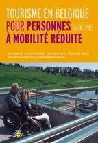 Image Guide du Tourisme en Belgique pour personnes handicapées