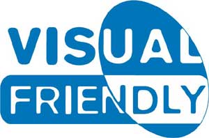 Labelisation des sites Visual Friendly